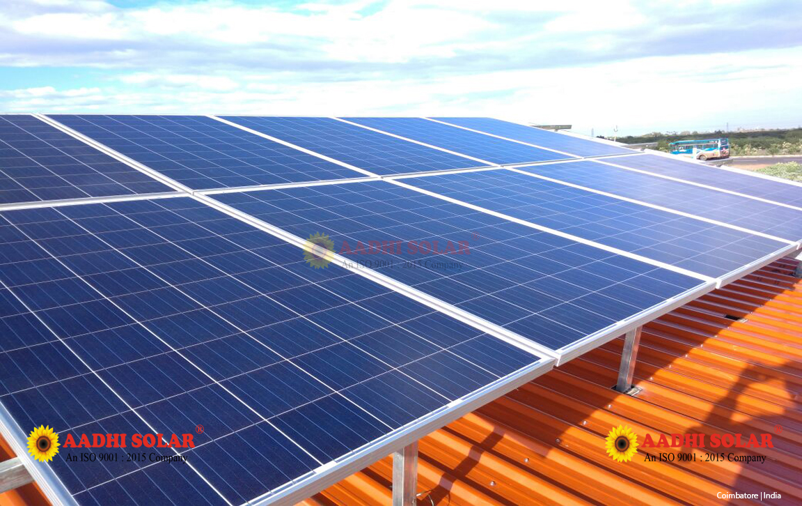 Aadhi Solar HOME UPS / INVERTER manufacture in india | Coimbatore | Chennai