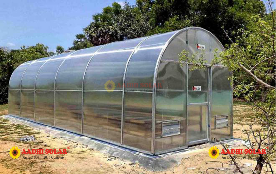 Aadhi Dryer Manufacture in Ooty